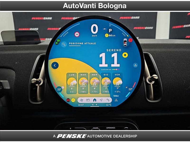 MINI Countryman Mini Countryman 2.0 48V D Classic auto