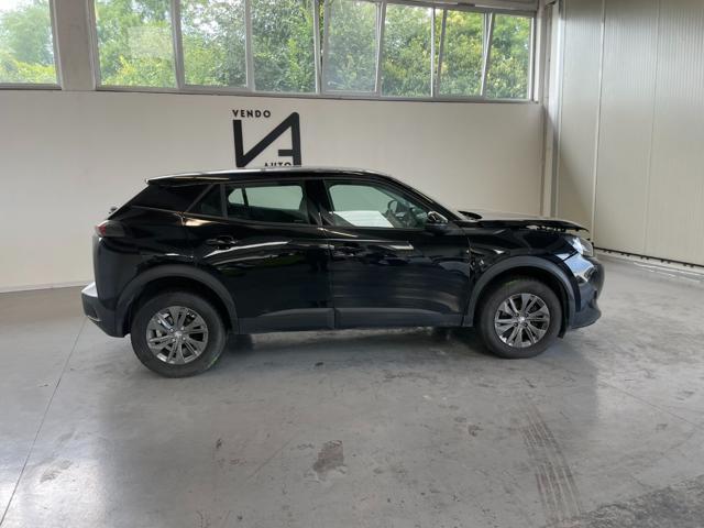PEUGEOT 2008 BLUEHDI 110CV S&S ACTIVE PACK