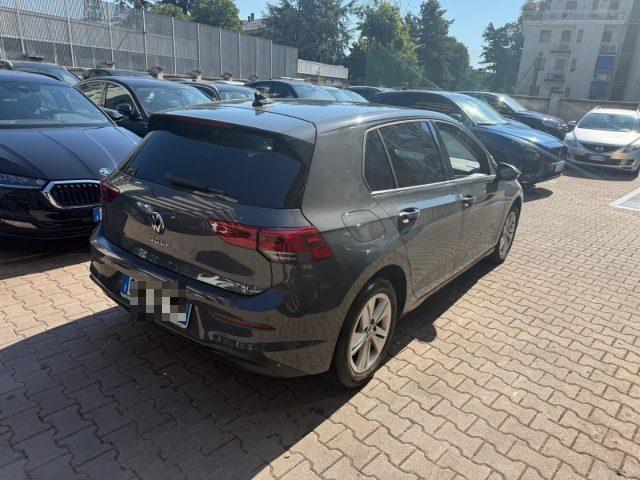 VOLKSWAGEN Golf 1.5 eTSI 130 CV EVO ACT DSG Life
