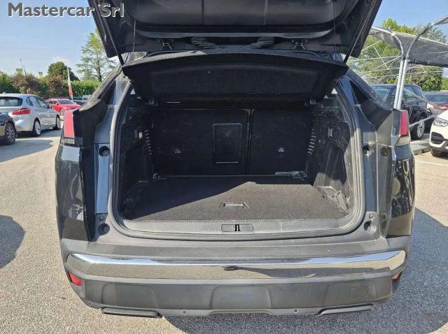 PEUGEOT 3008 3008 1.5 bluehdi Allure AUTOMATICA - GD459AN