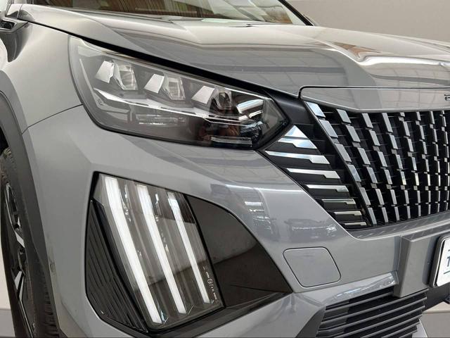 PEUGEOT 2008 PureTech 130 S&S EAT8 GT VISION+NAVI PACK+TETTO