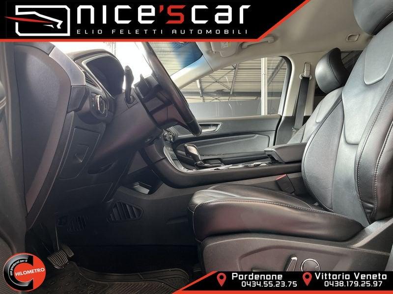 Ford Edge 2.0 TDCI 210 CV AWD Start&Stop Powershift Titanium