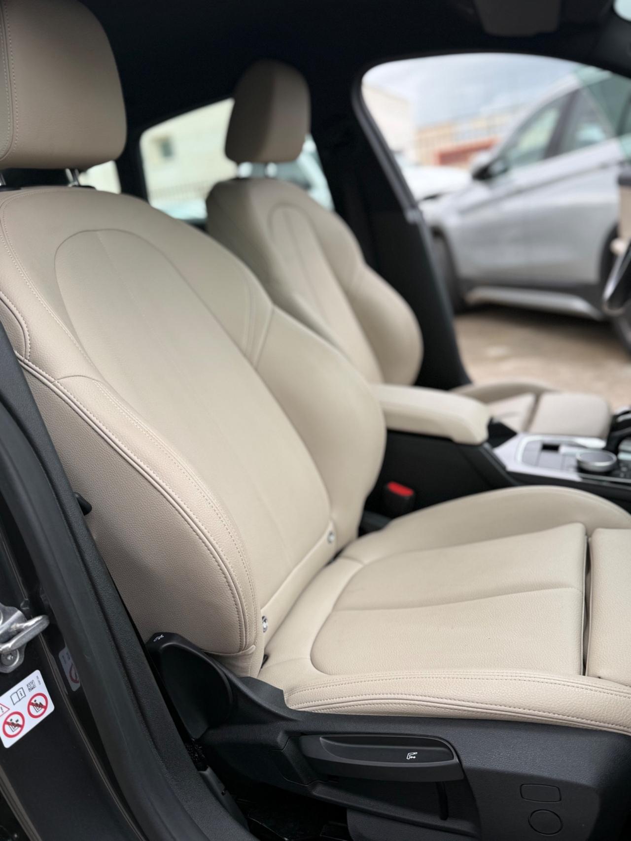 Bmw 218 218d Coupé Msport