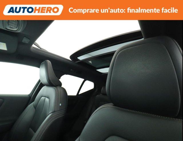 VOLVO XC40 T5 AWD Geartronic R-design