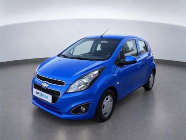 Chevrolet Spark Spark 1.0 LS Gpl