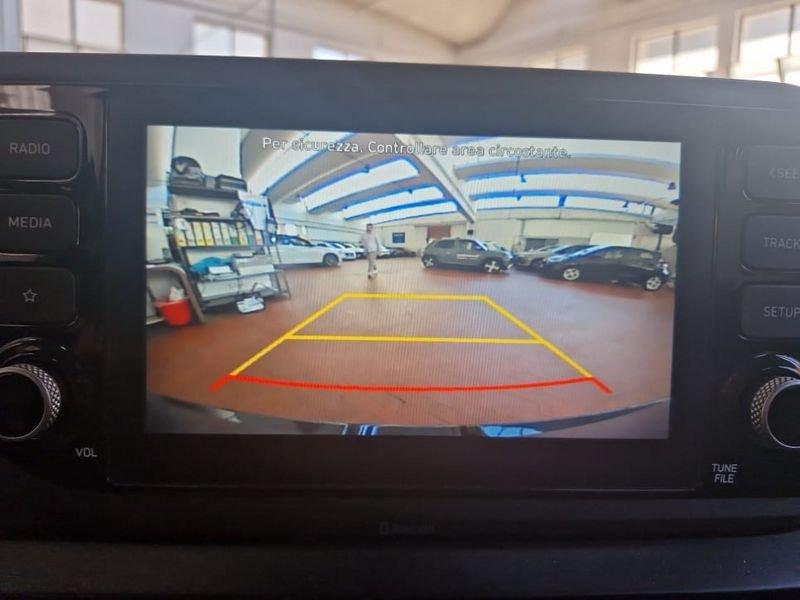 Hyundai i20 1.2 MPI CONNECTLINE