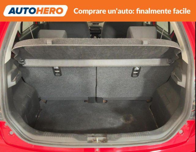 SUZUKI Ignis 1.2 Dualjet Top