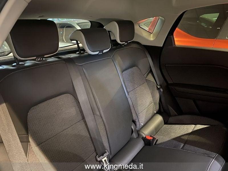 Renault Captur Captur Full Hybrid E-Tech 145 CV Intens