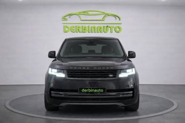 Land Rover Range Sport 3.0D l6 350 CV Autobiograph