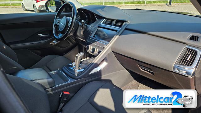 JAGUAR E-Pace 2.0D 150 CV AWD aut. S