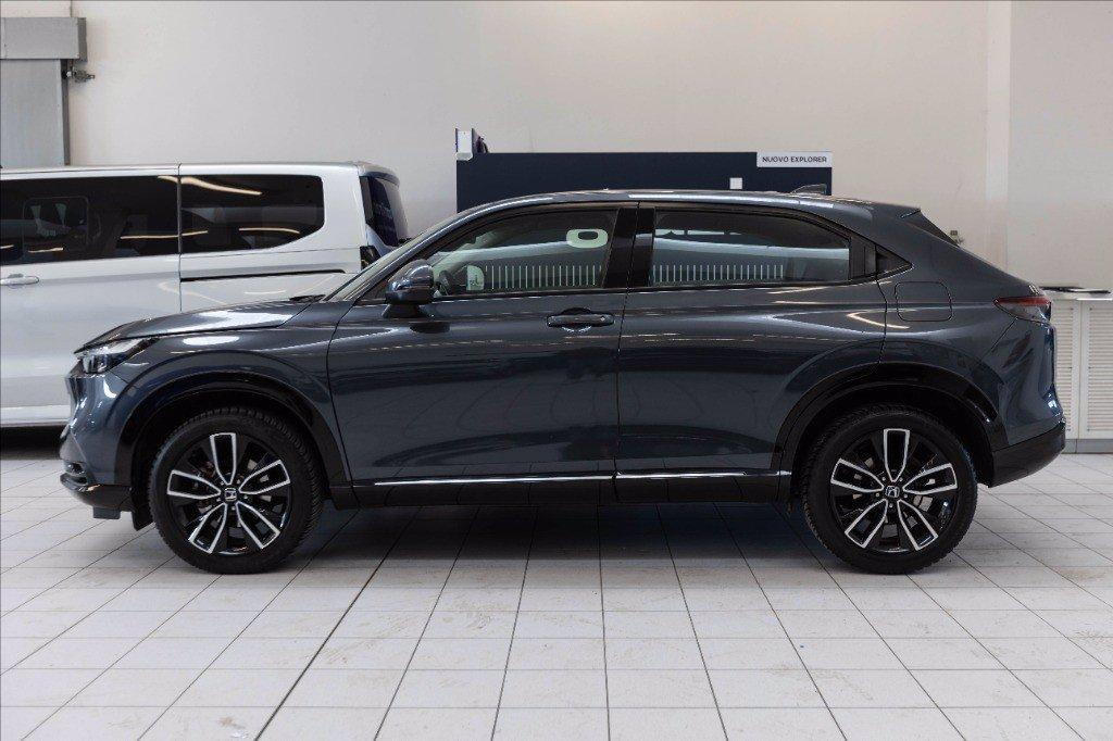 HONDA HR-V 1.5 hev Elegance ecvt del 2022