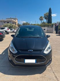 Ford B-Max 1.5 TDCi 75 CV Business Titanium