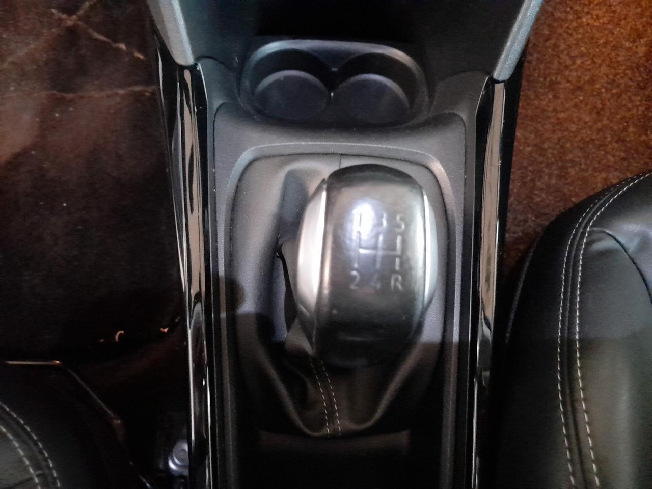 Peugeot 2008 PureTech 82 Allure