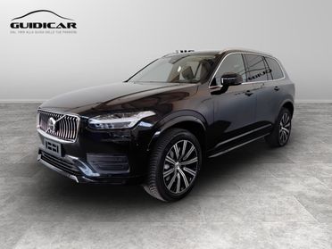 VOLVO XC90 CORE B5 AWD AUT 7P