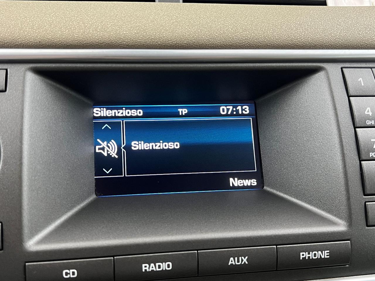 LAND ROVER Range Rover Evoque I 2011 Range Rover Evoque 5p 2.2 td4 Pure 150cv