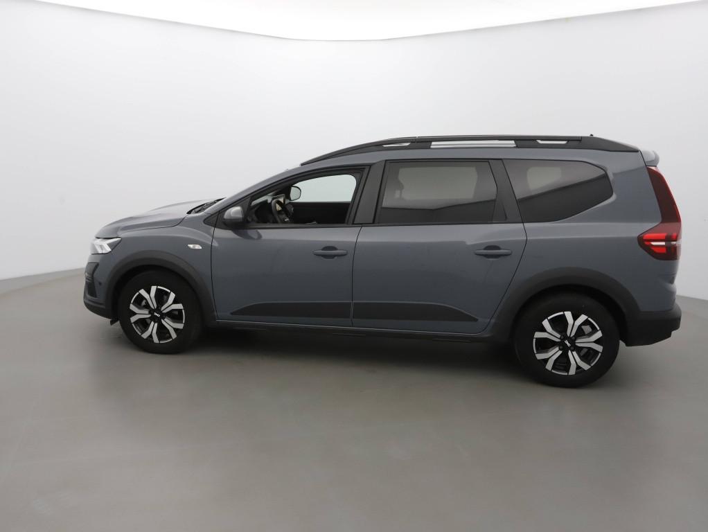 Dacia Jogger 1.0 tce Expression 110cv 7p.ti