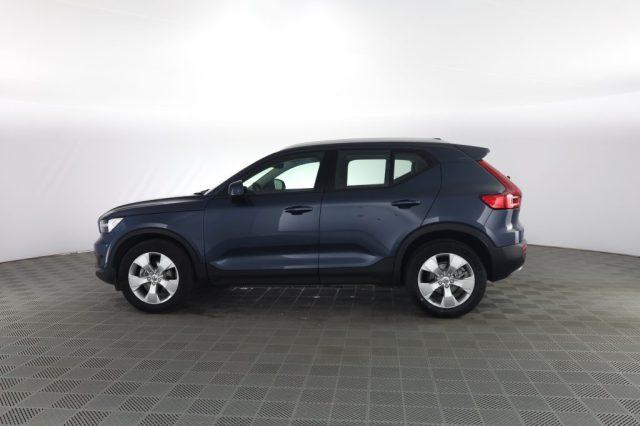 VOLVO XC40 XC40 T2 Geartronic Momentum Pro