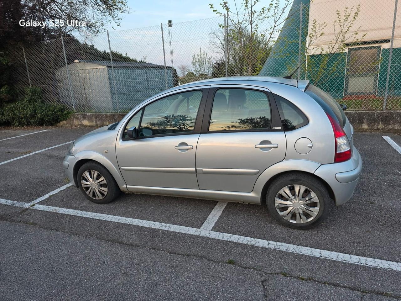 Citroen C3 1.4 Exclusive Bi Energy G