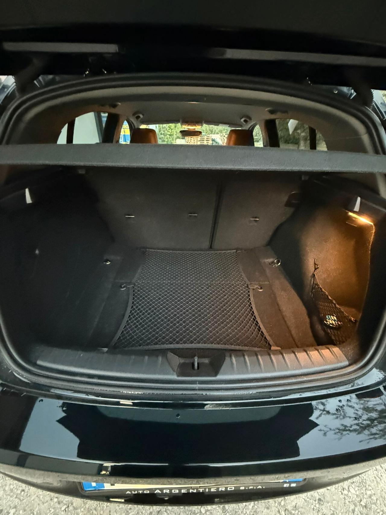 BMW Serie 1 116d 1.5 Diesel 2019