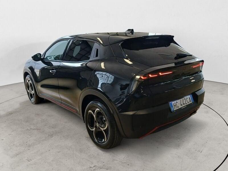 Alfa Romeo Junior Ibrida My25 Ibrida Speciale 1.2 145cv Hybrid Edct6