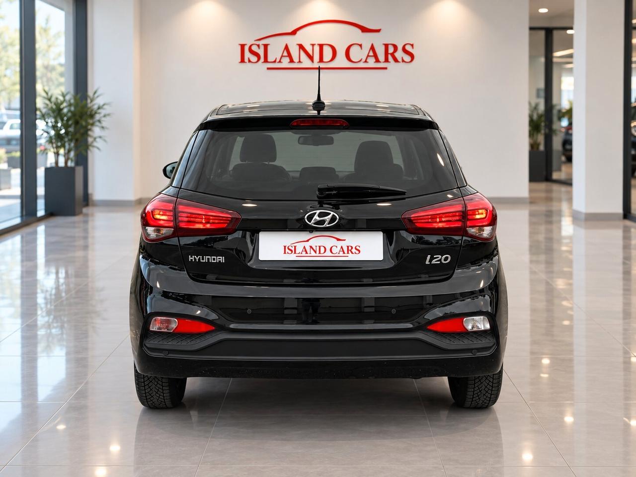 Hyundai i20 1.2