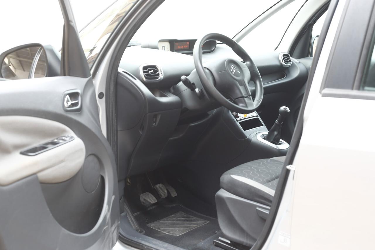 Citroen C3 Picasso 1.6 HDi 90 airdream Perfect