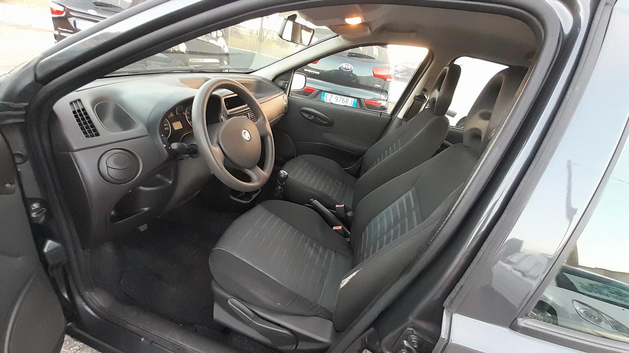 Fiat Punto Classic 1.2 5 porte Active
