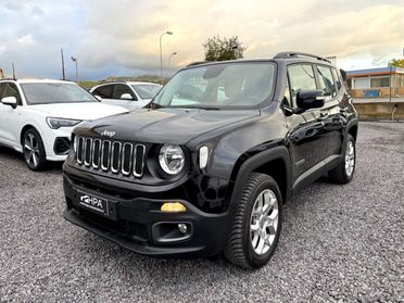 JEEP Renegade 2.0 Mjt 120CV 4WD 4X4