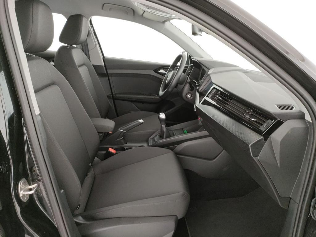 Audi A1 25 1.0 TFSI