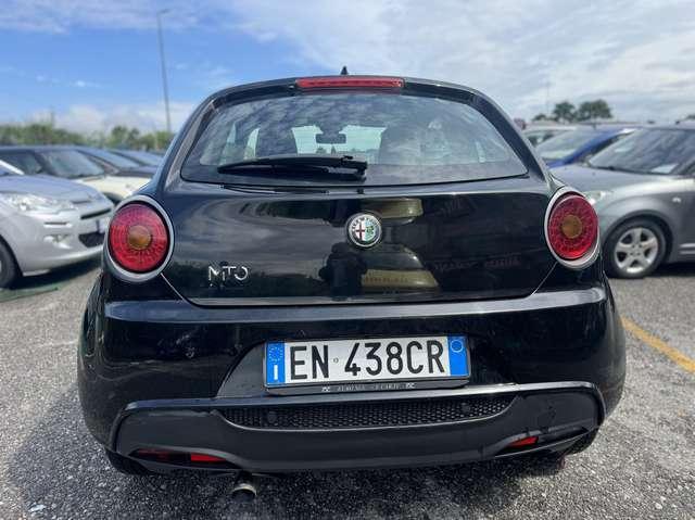 Alfa Romeo MiTo 1.4 Upload 70cv
