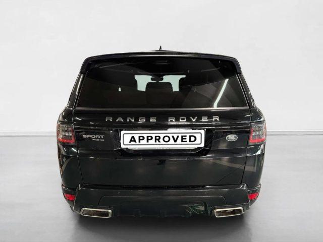 LAND ROVER Range Rover Sport 2.0 Si4 PHEV HSE Dynamic