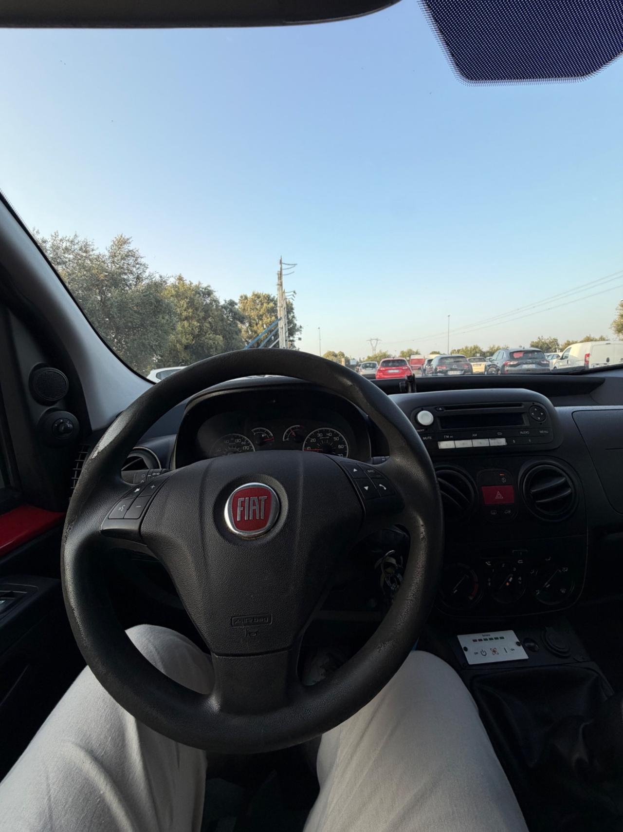 Fiat Fiorino 1.3 MJT 75CV Furgone Adventure E5+