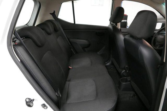 HYUNDAI i10 1.1 12V Comfort