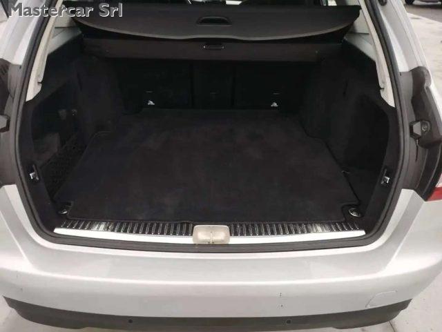 MERCEDES-BENZ C 200 D 160cv SW Business auto - GD261BF