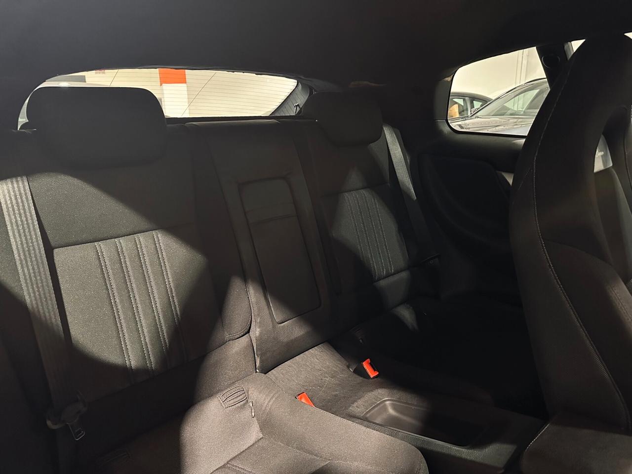 Alfa Romeo Brera 1750 TBi 200CV UNICOPROPRIETARIO