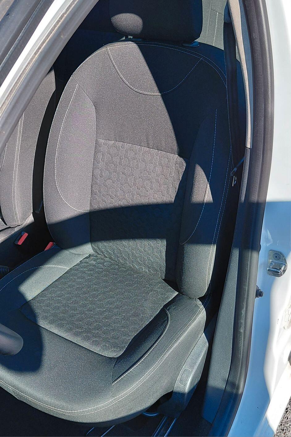 Dacia Sandero - 2016 1.5 dCi