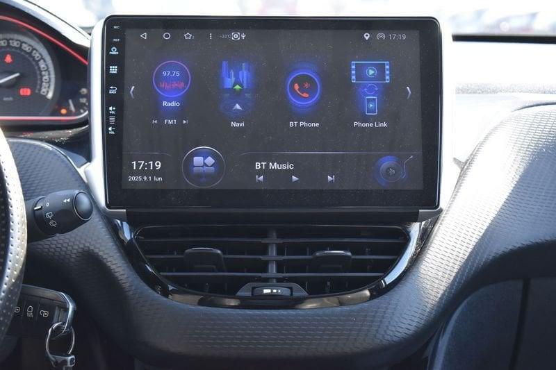 Peugeot 2008 BlueHDi 100 GT Line