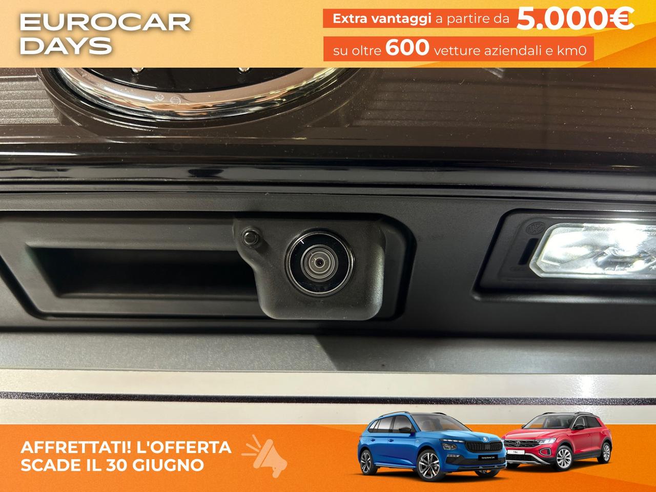 Volkswagen Taigo 1.0 tsi r-line 115cv dsg