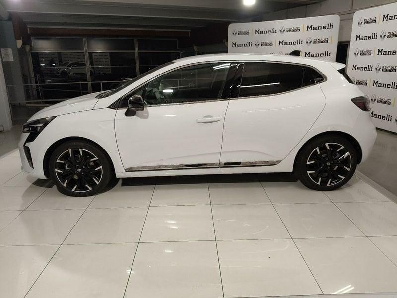 Renault Clio Techno MY24 E-Tech full hybrid 145 rif.GV413