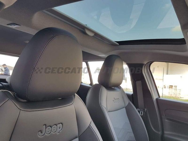 Jeep Avenger Avenger Benzina Avenger Tech &Sky 1.2 100cv
