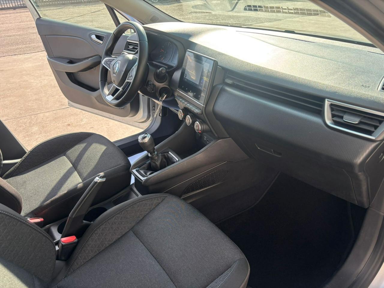 Renault Clio TCe 90 CV 5 porte Business PREZZO PROMO