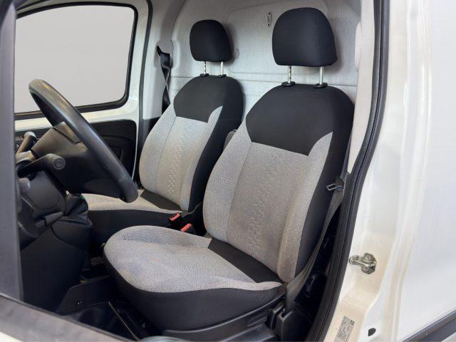FIAT Fiorino 1.3 MJT 95CV