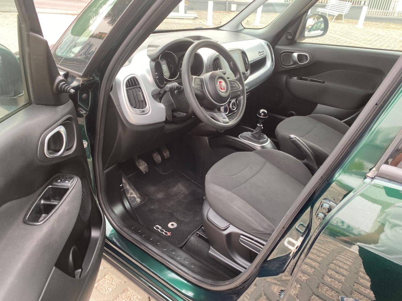 Fiat 500L 1.3 Multijet 95 CV Cross