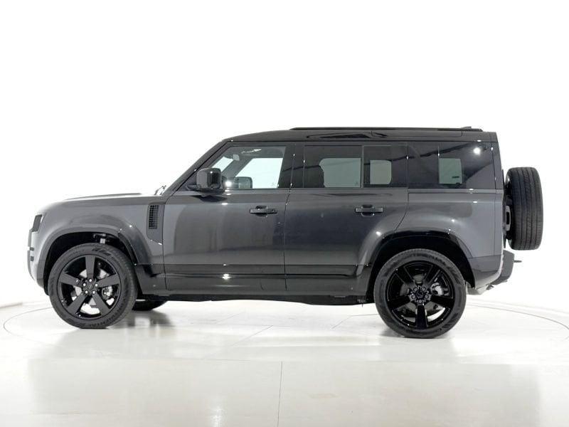 Land Rover Defender D250 AWD Auto 110 X-Dynamic SE