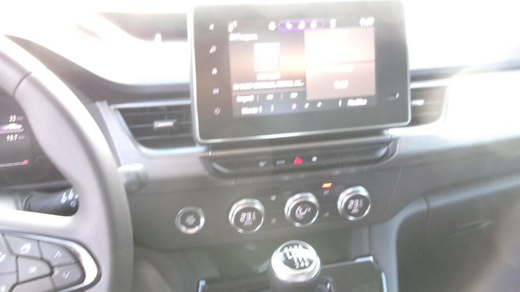 Renault Kangoo Passenger 1.3 TCe Equilibre