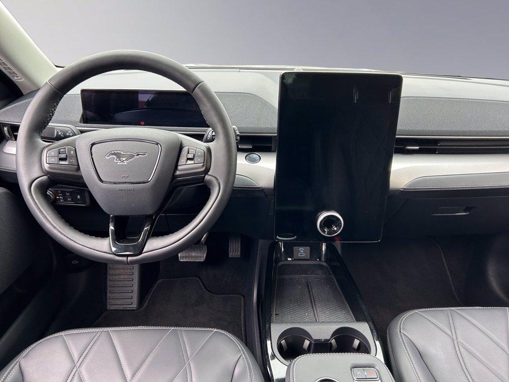 FORD Mustang Mach-e extended range rwd Automatica del 2022