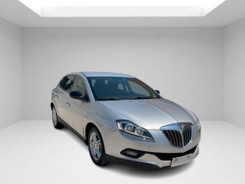 Lancia Delta 1.6 MJT DPF Oro