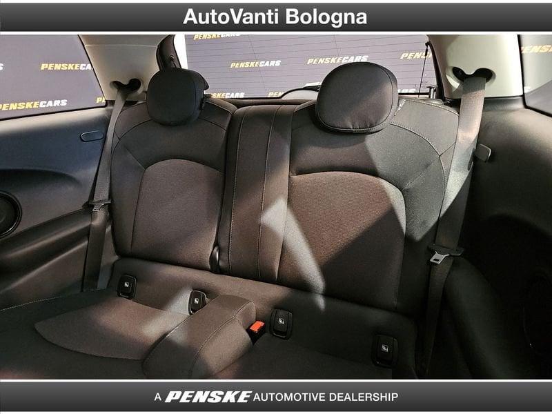 MINI Mini 3 porte Mini 1.5 One 75 CV Classic