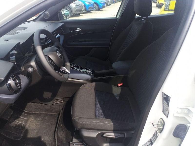Alfa Romeo Junior Ibrida 1.2 145CV Hybrid eDCT6 ibrida