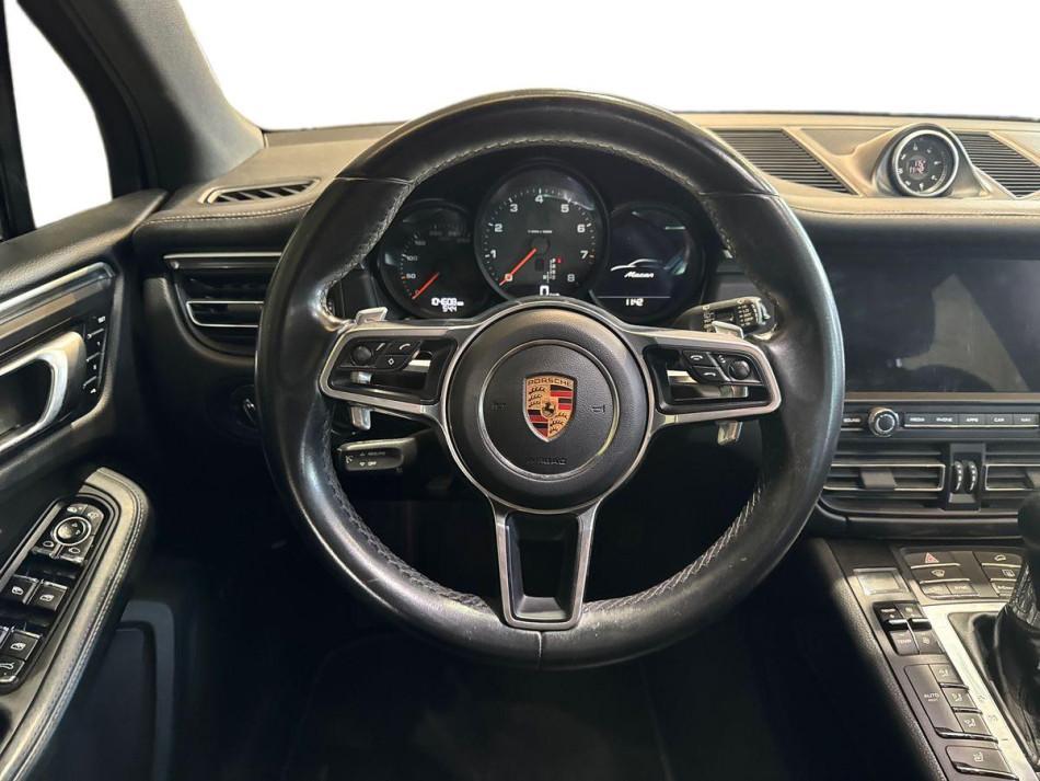 Porsche Macan 2.0 PDK